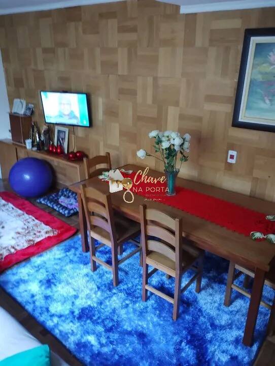 Casa, 3 quartos, 125 m² - Foto 8