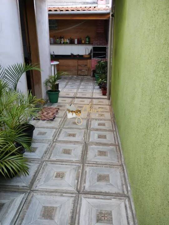 Casa, 3 quartos, 125 m² - Foto 11