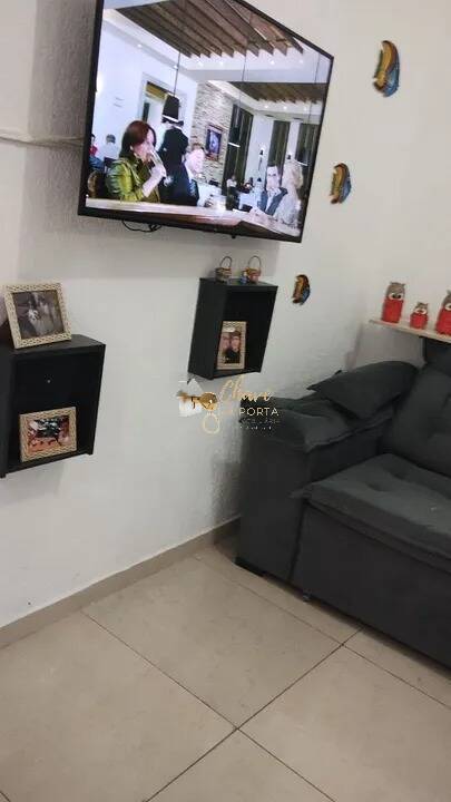 Sobrado, 3 quartos, 220 m² - Foto 1