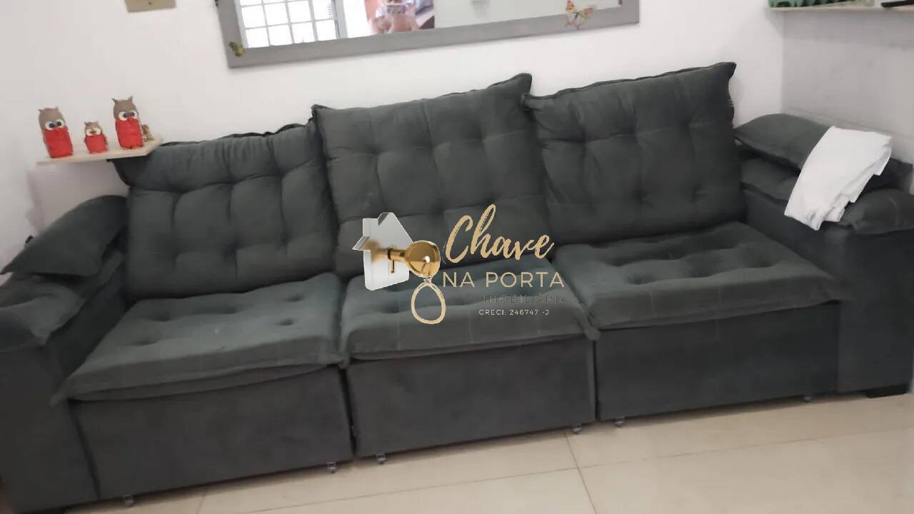 Sobrado, 3 quartos, 220 m² - Foto 3