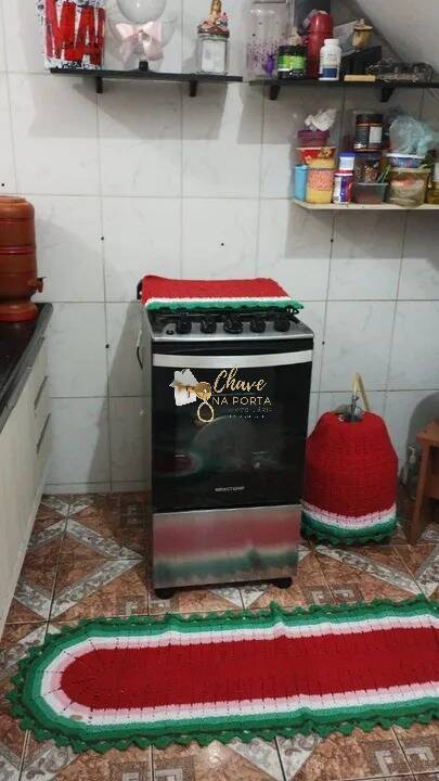 Sobrado, 3 quartos, 220 m² - Foto 5