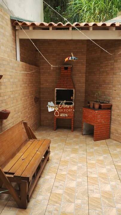 Sobrado, 3 quartos, 220 m² - Foto 17