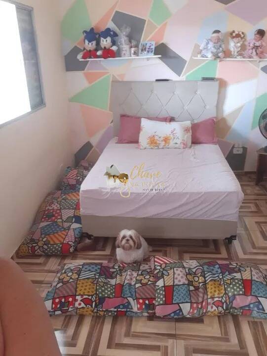 Sobrado, 3 quartos, 220 m² - Foto 8