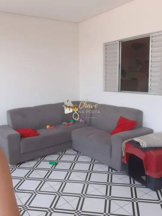 Sobrado, 3 quartos, 220 m² - Foto 10