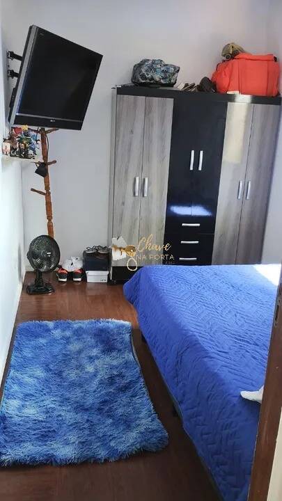 Sobrado, 3 quartos, 220 m² - Foto 11