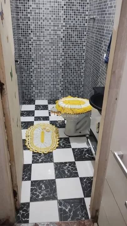 Sobrado, 3 quartos, 220 m² - Foto 9