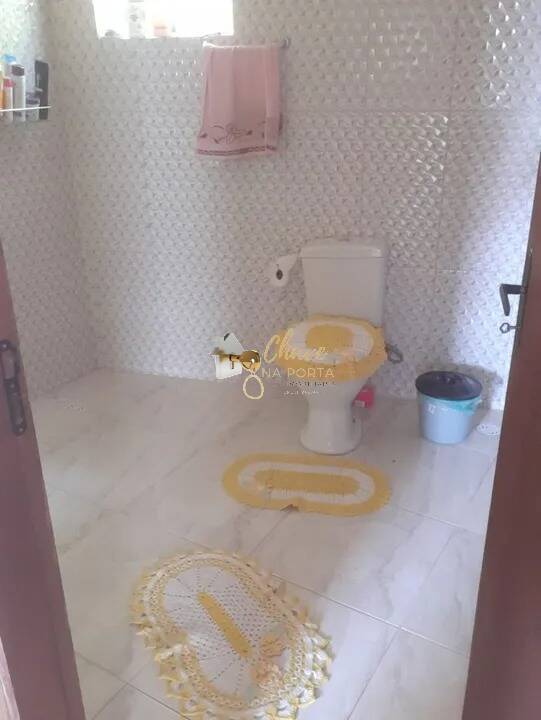 Sobrado, 3 quartos, 220 m² - Foto 15