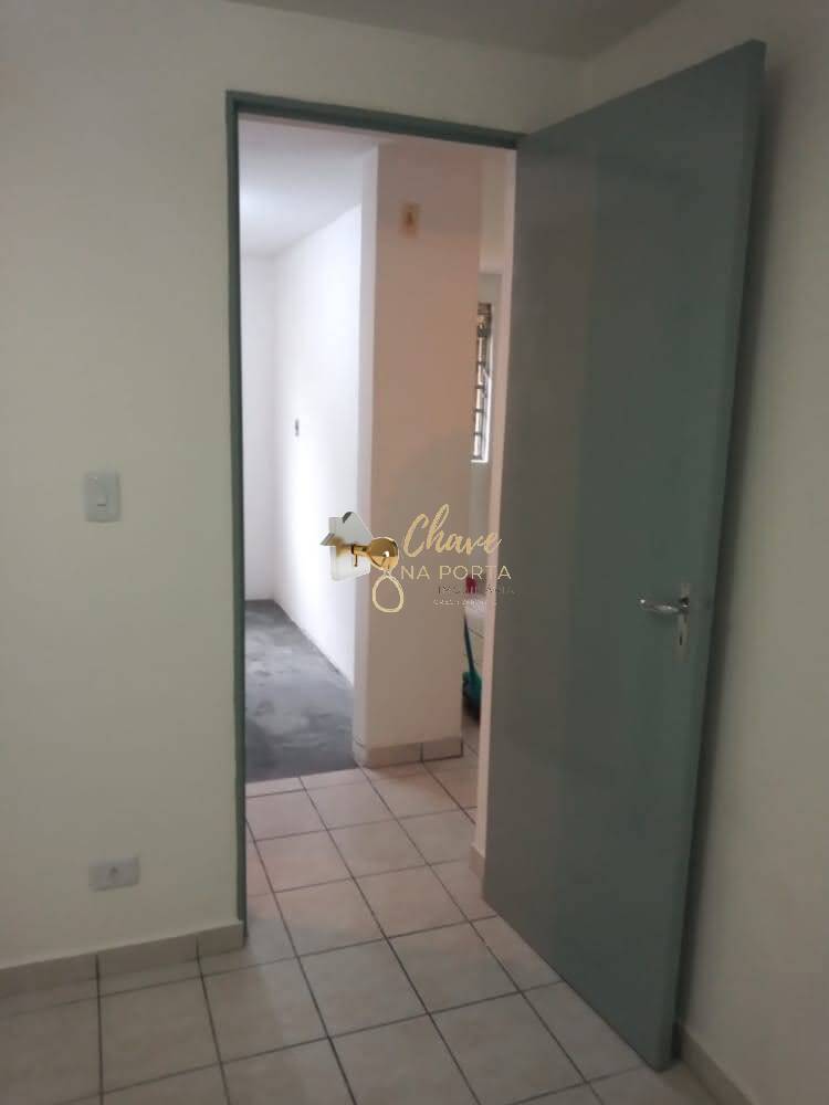 Apartamento, 2 quartos, 48 m² - Foto 1