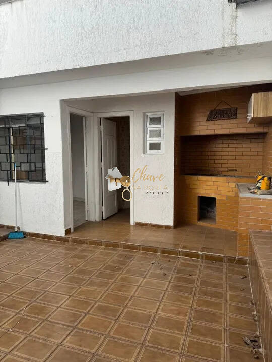 Sobrado, 4 quartos, 182 m² - Foto 4