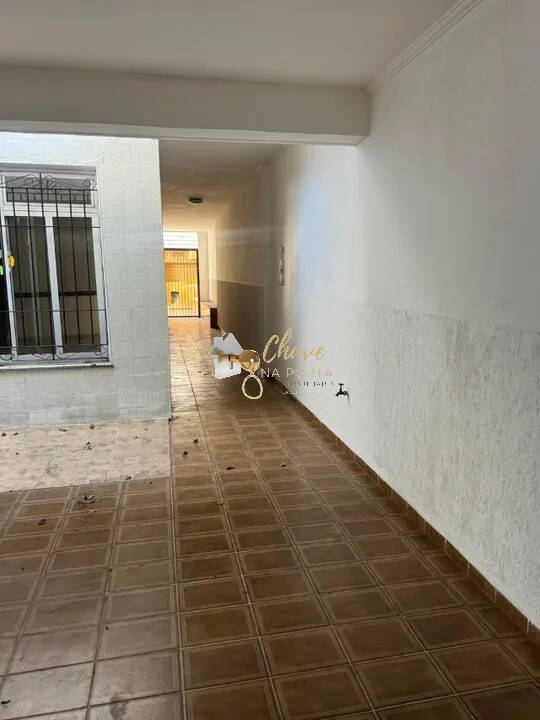 Sobrado, 4 quartos, 182 m² - Foto 8