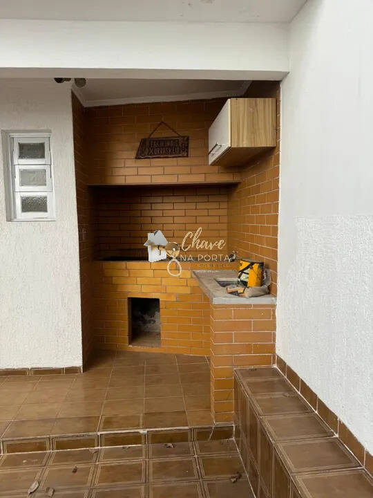 Sobrado, 4 quartos, 182 m² - Foto 5
