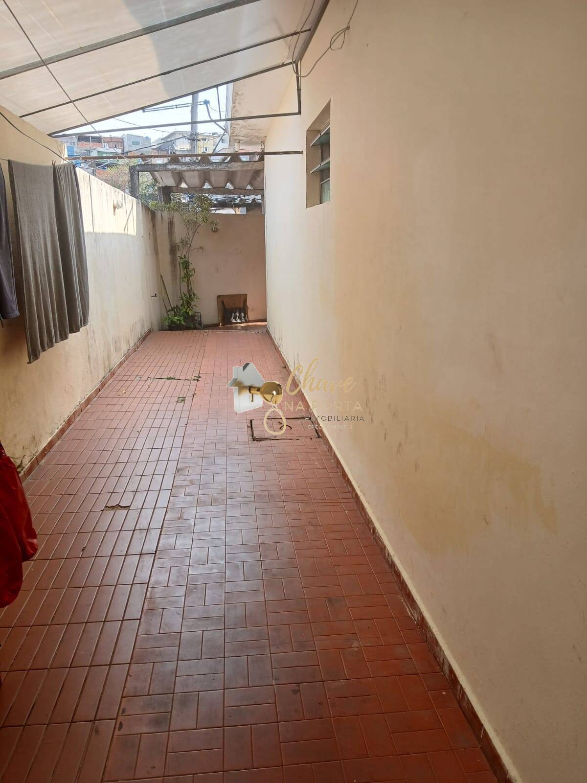 Sobrado, 2 quartos, 175 m² - Foto 23