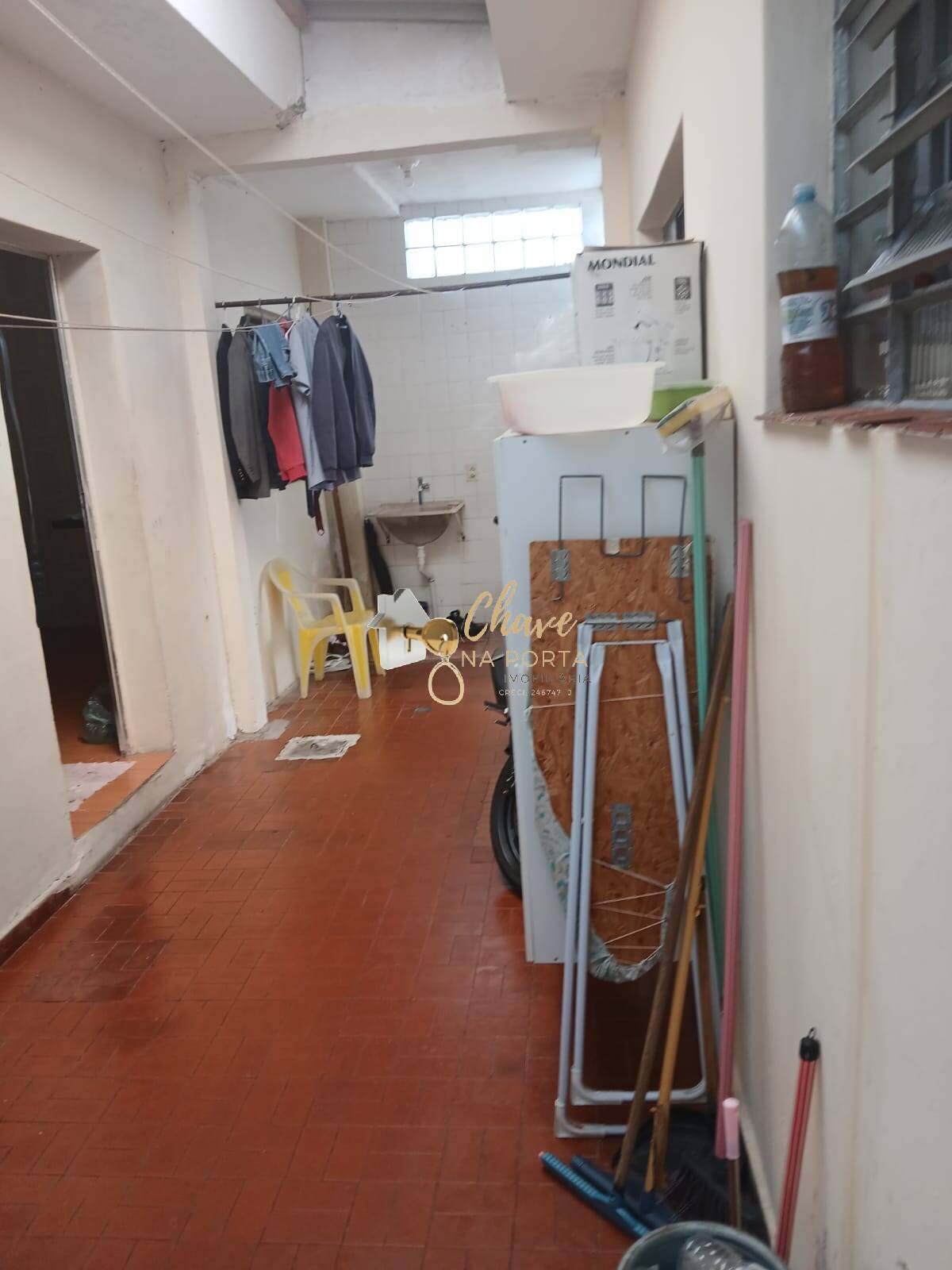 Sobrado, 2 quartos, 175 m² - Foto 11