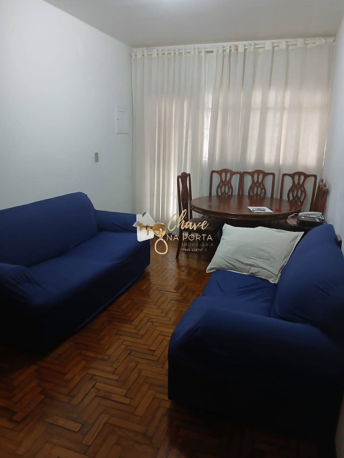 Sobrado, 2 quartos, 175 m² - Foto 1