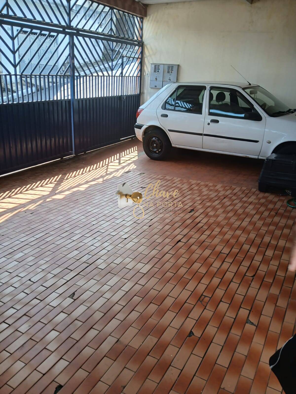 Sobrado, 2 quartos, 175 m² - Foto 28