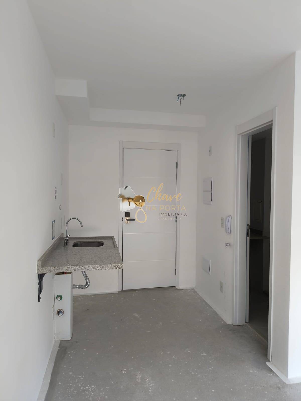 Apartamento, 1 quarto, 20 m² - Foto 5