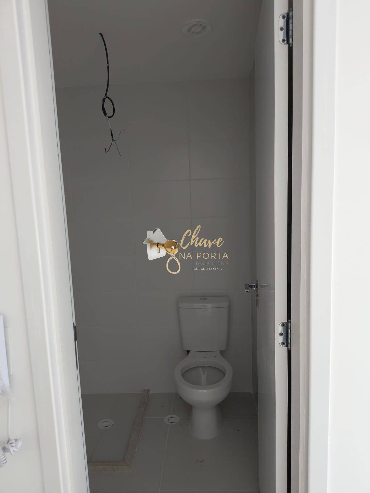 Apartamento, 1 quarto, 20 m² - Foto 3