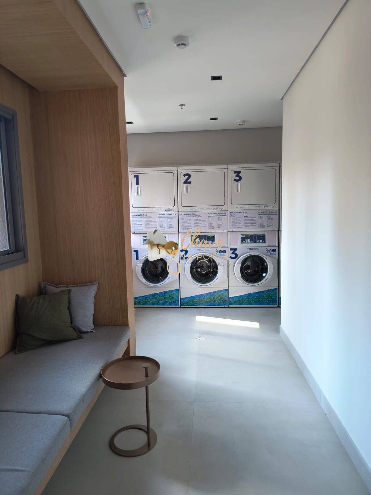 Apartamento, 1 quarto, 20 m² - Foto 10
