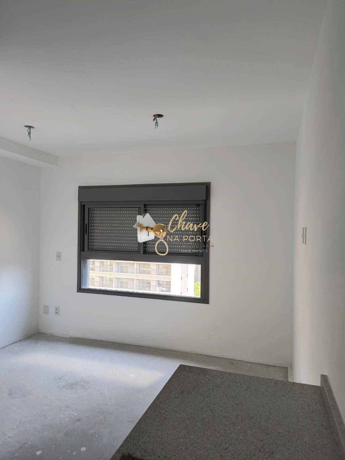 Apartamento, 1 quarto, 20 m² - Foto 2