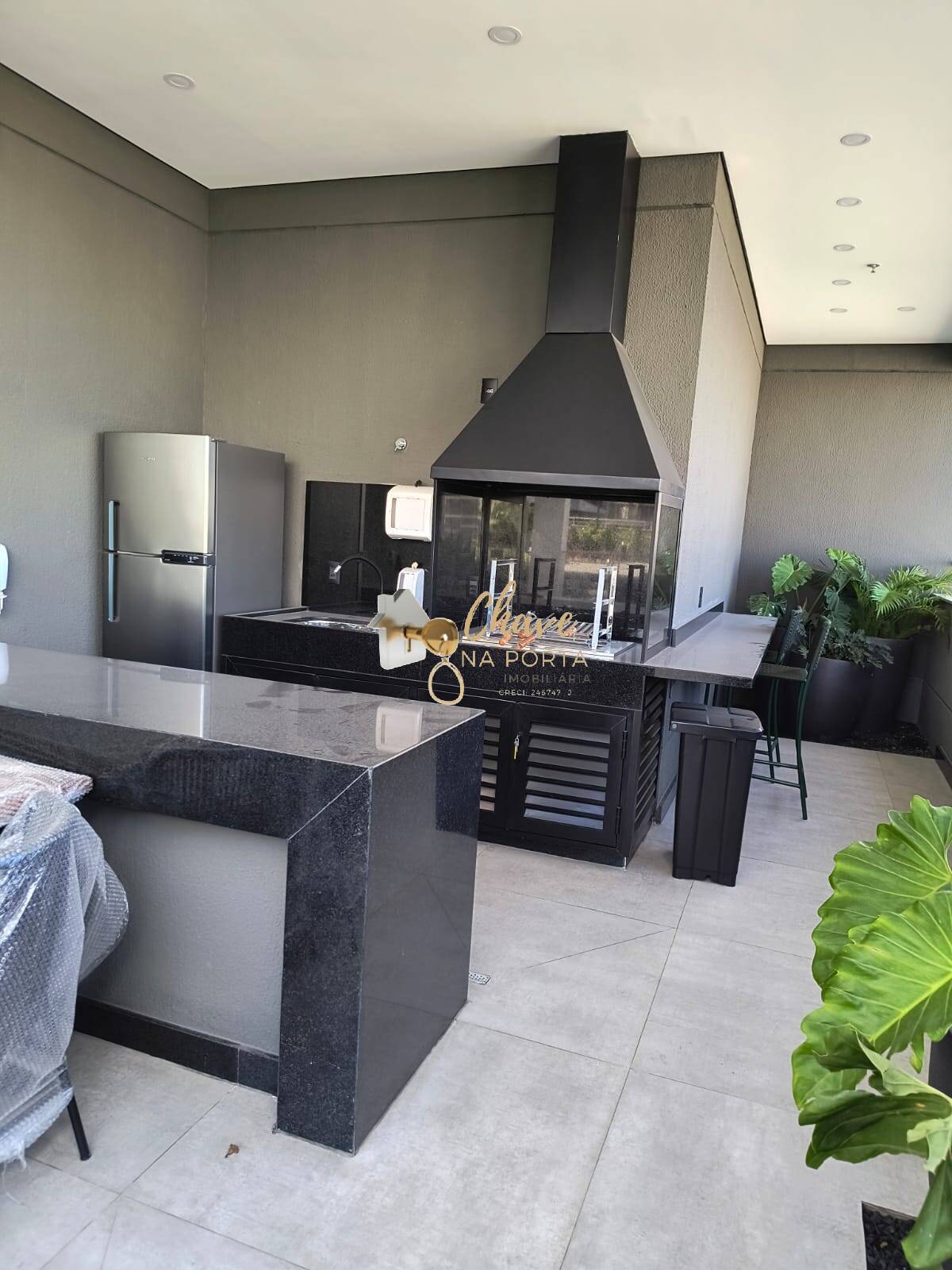 Apartamento, 1 quarto, 20 m² - Foto 13