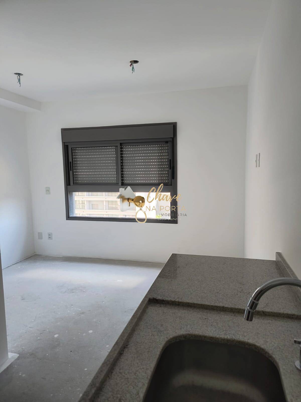Apartamento, 1 quarto, 20 m² - Foto 4
