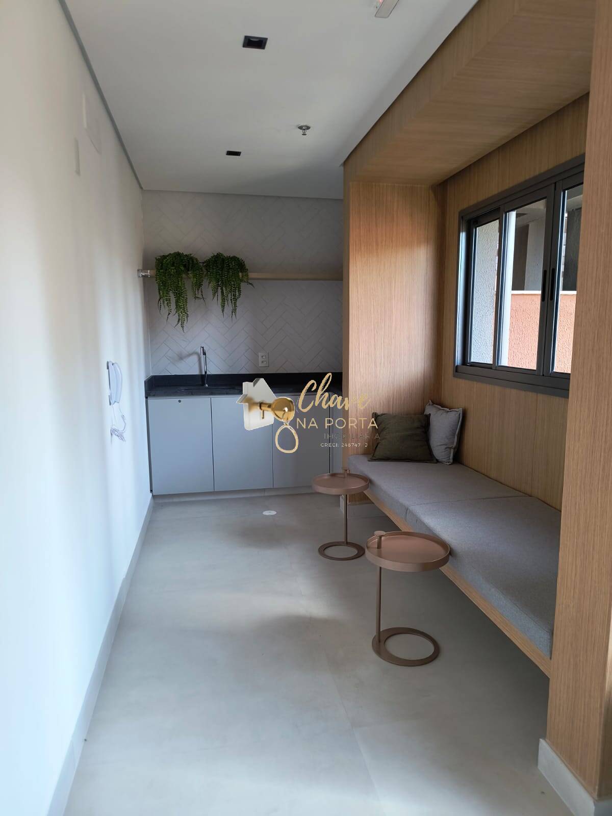 Apartamento, 1 quarto, 20 m² - Foto 11