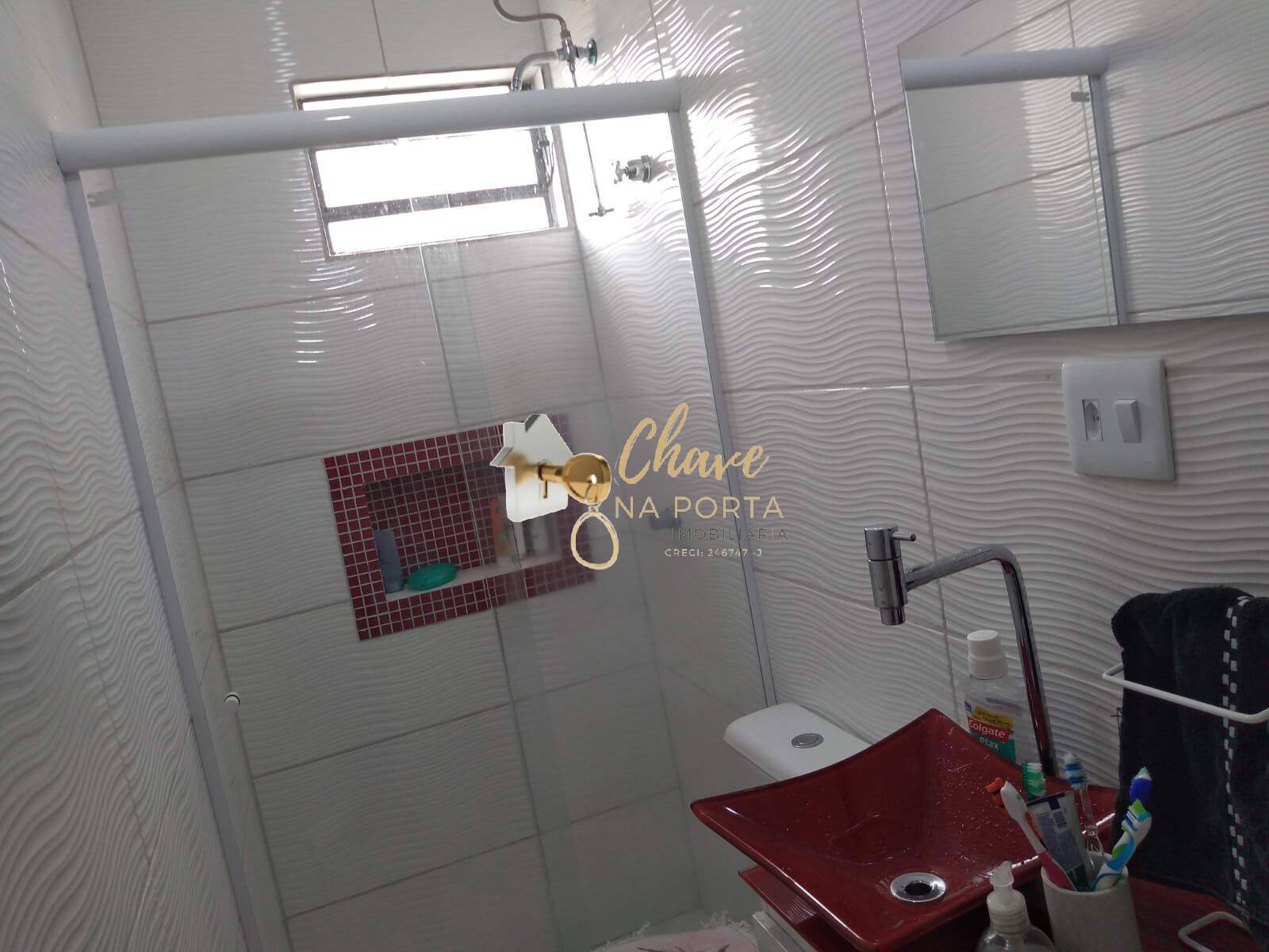 Apartamento, 2 quartos, 45 m² - Foto 9