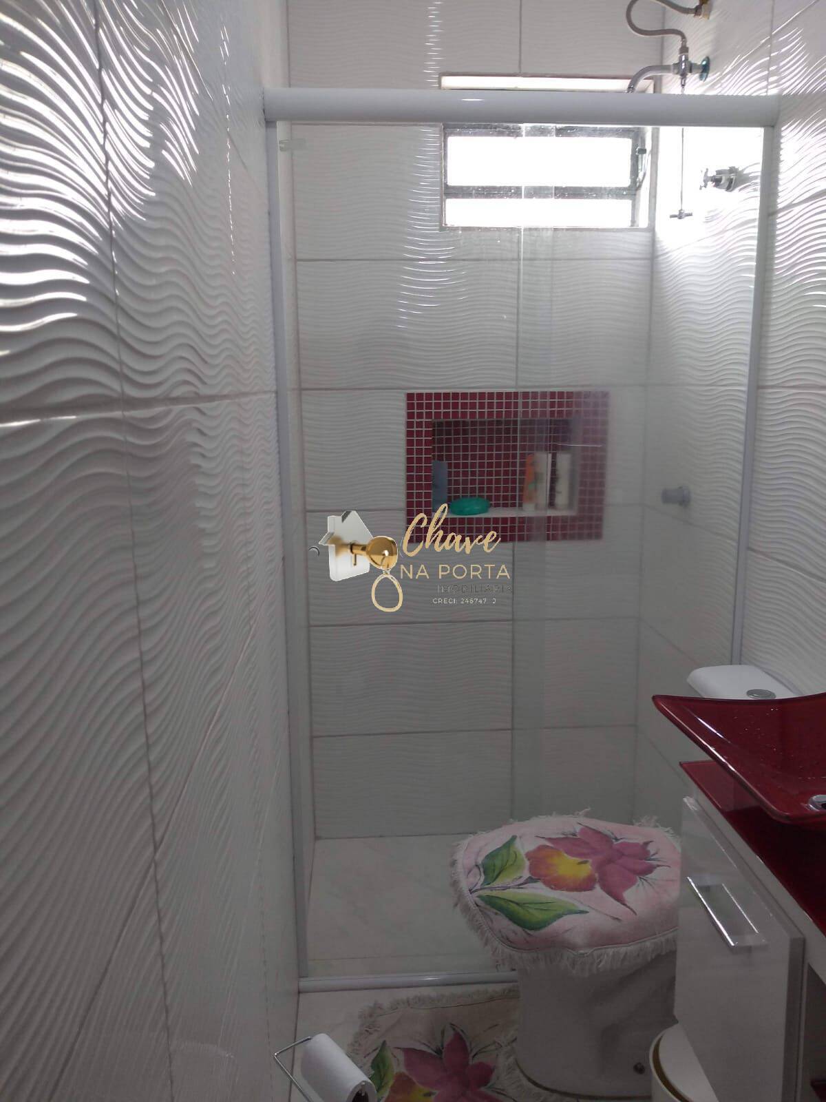 Apartamento, 2 quartos, 45 m² - Foto 8