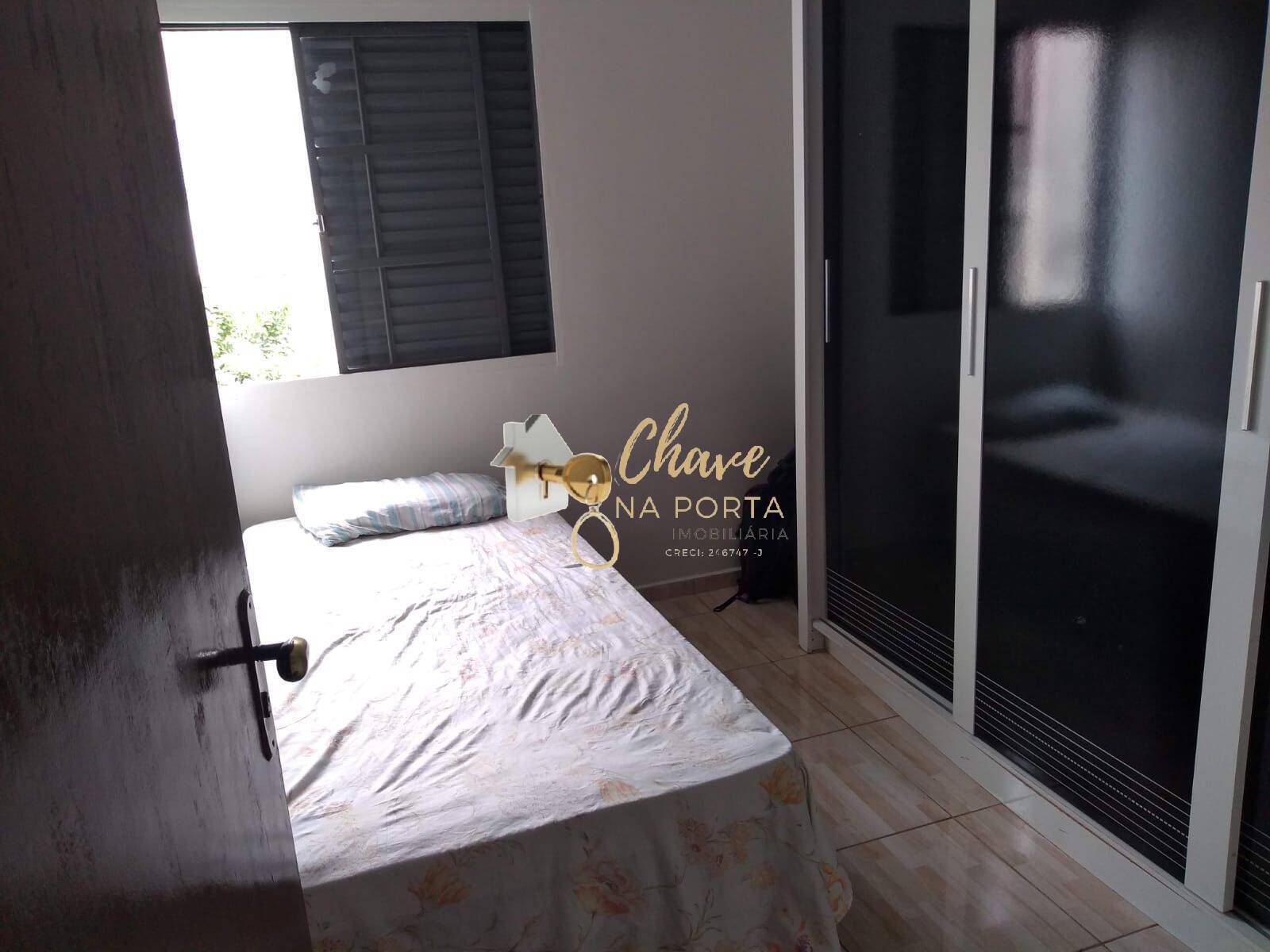 Apartamento, 2 quartos, 45 m² - Foto 7