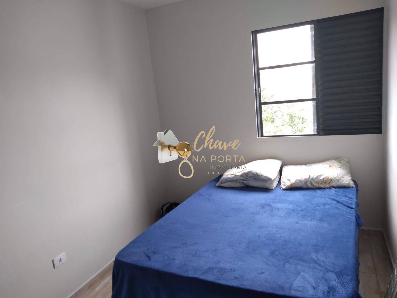 Apartamento, 2 quartos, 45 m² - Foto 6
