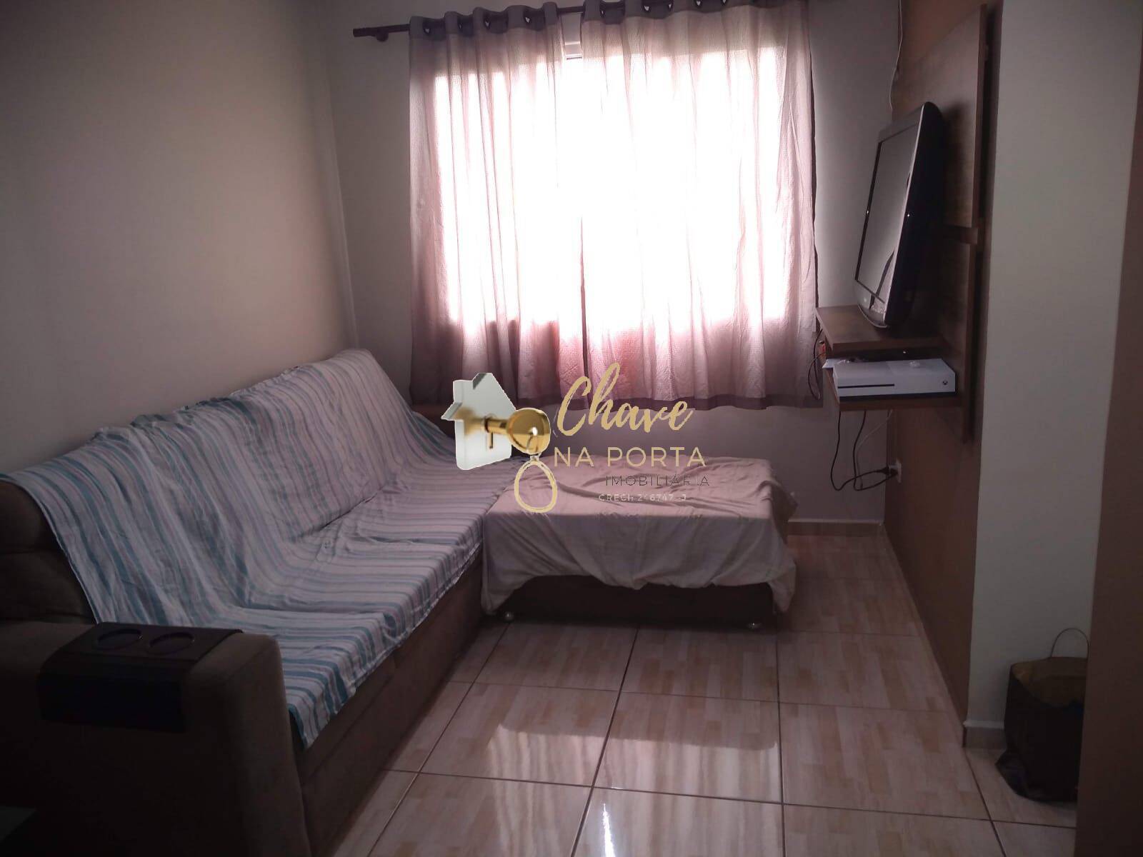 Apartamento, 2 quartos, 45 m² - Foto 1
