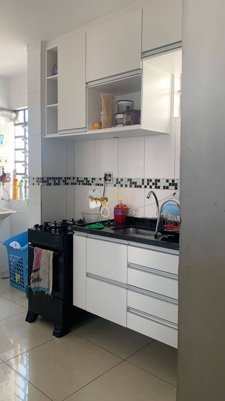 Apartamento, 2 quartos, 45 m² - Foto 2