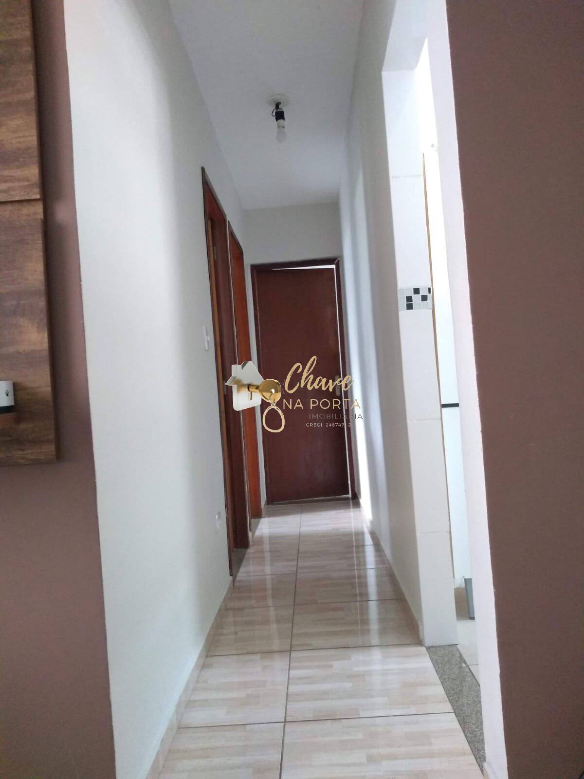 Apartamento, 2 quartos, 45 m² - Foto 5