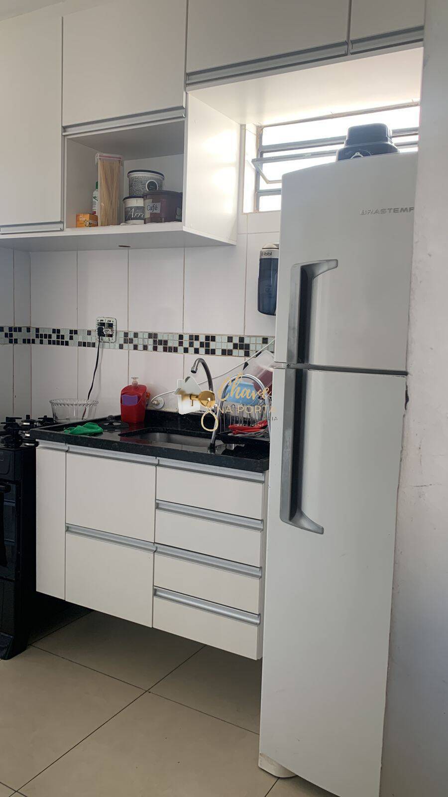 Apartamento, 2 quartos, 45 m² - Foto 3