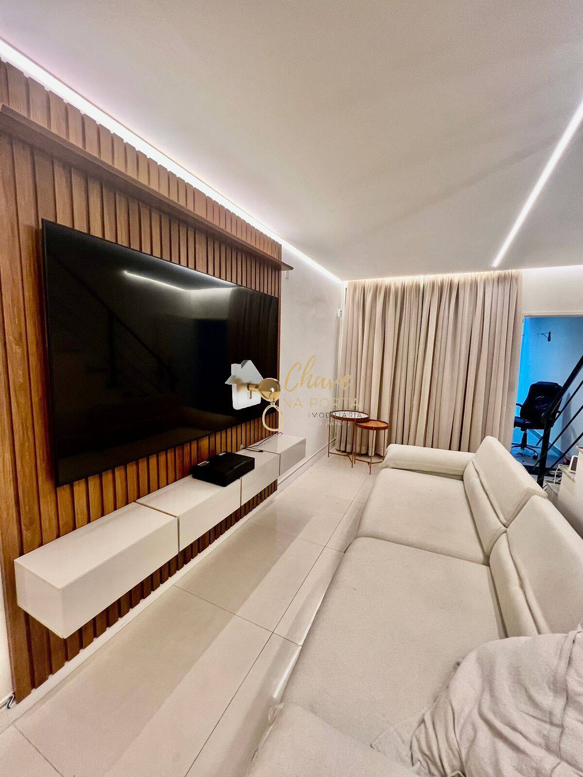 Casa, 3 quartos, 140 m² - Foto 1