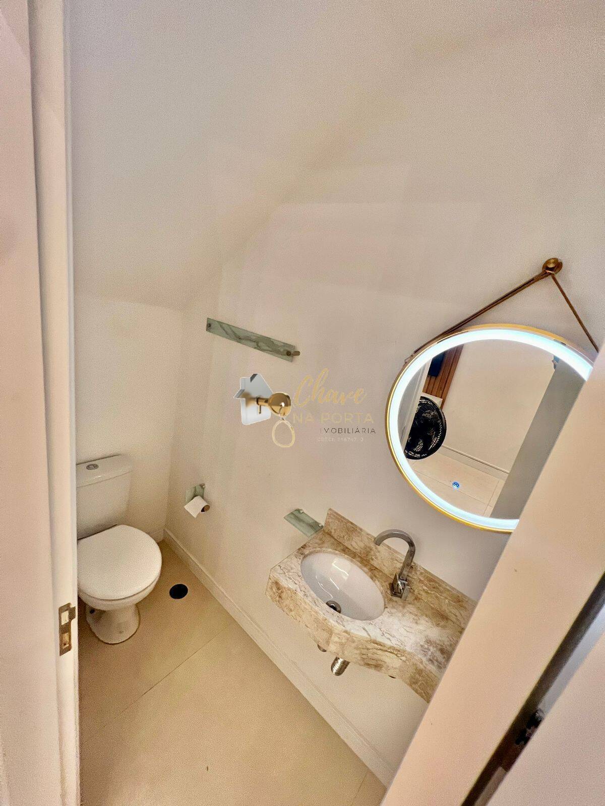 Casa, 3 quartos, 140 m² - Foto 3