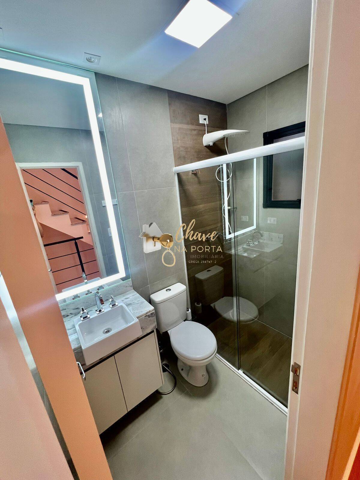 Casa, 3 quartos, 140 m² - Foto 8