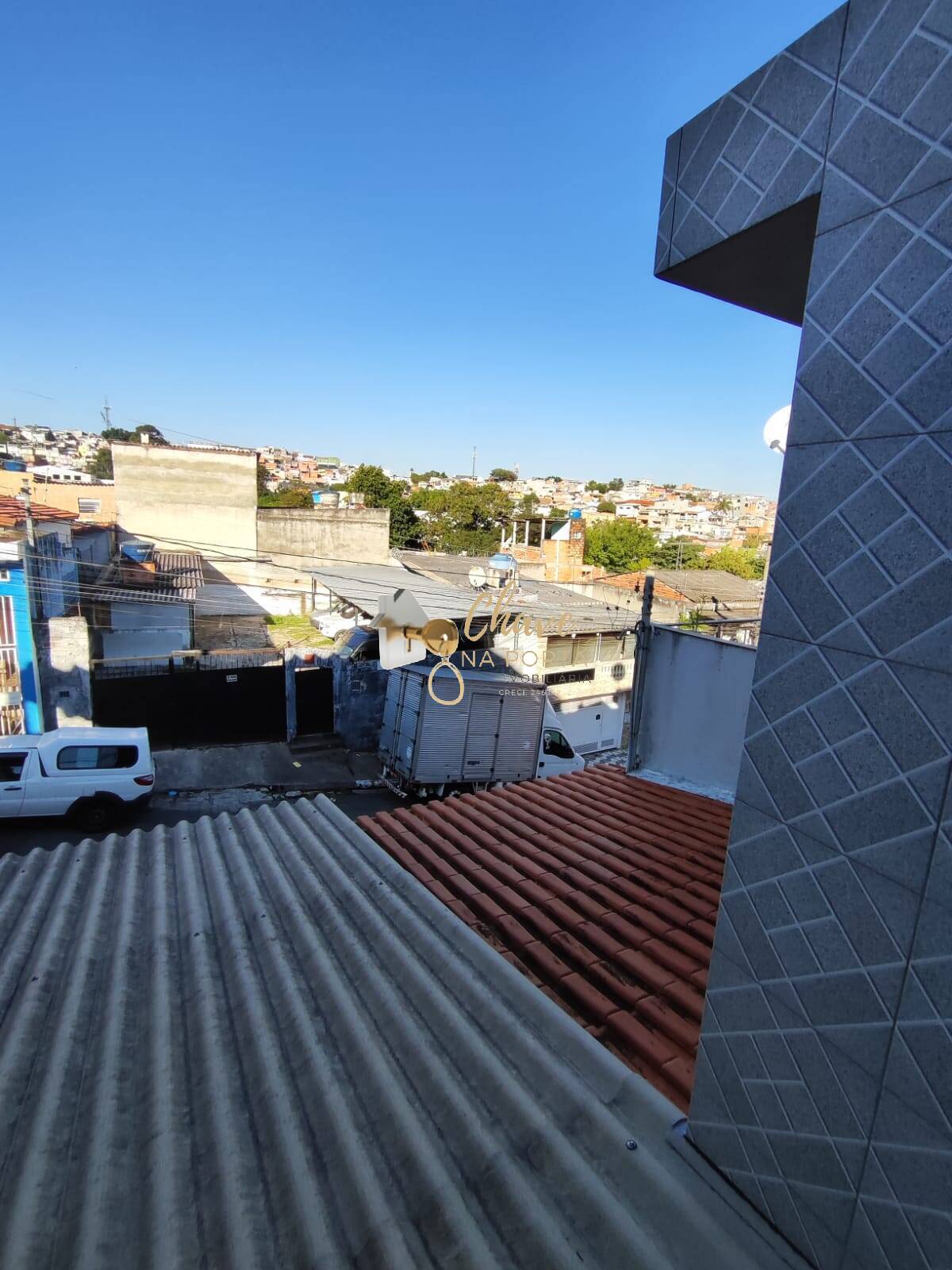 Sobrado, 6 quartos, 234 m² - Foto 28