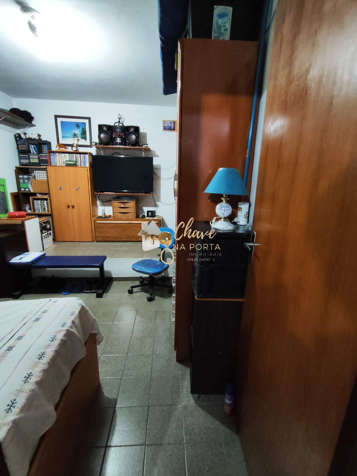 Sobrado, 6 quartos, 234 m² - Foto 8