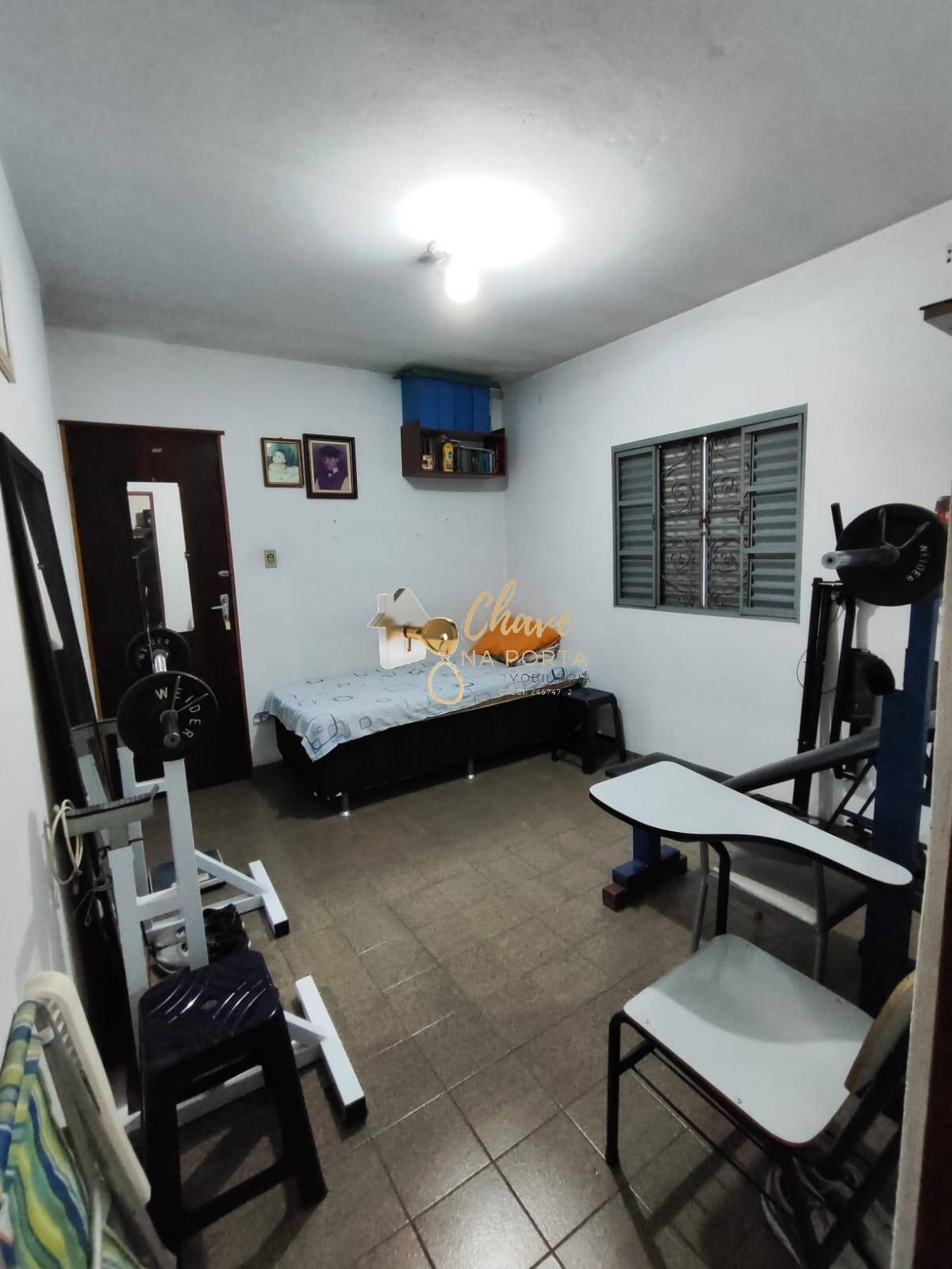 Sobrado, 6 quartos, 234 m² - Foto 9