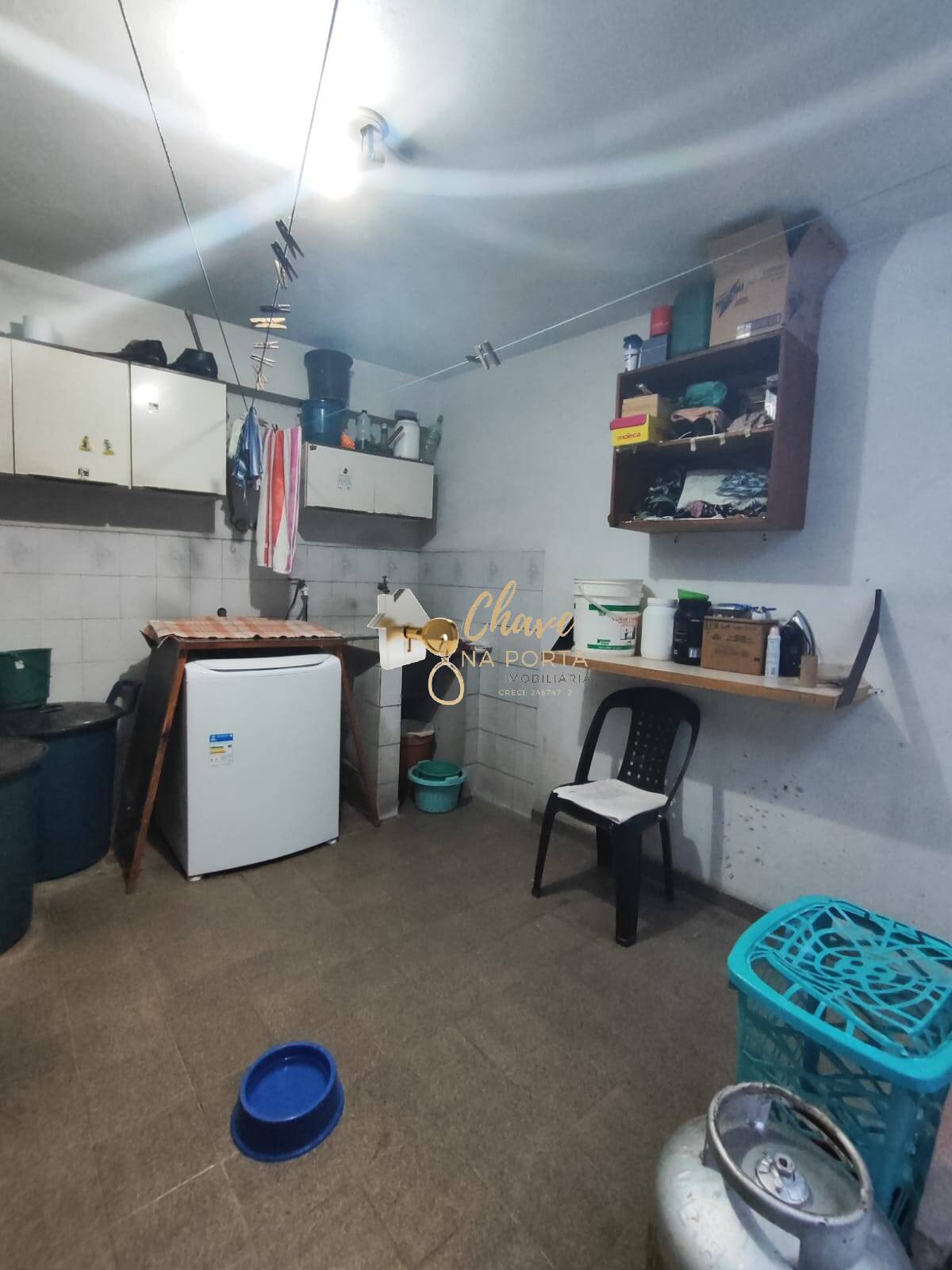 Sobrado, 6 quartos, 234 m² - Foto 23