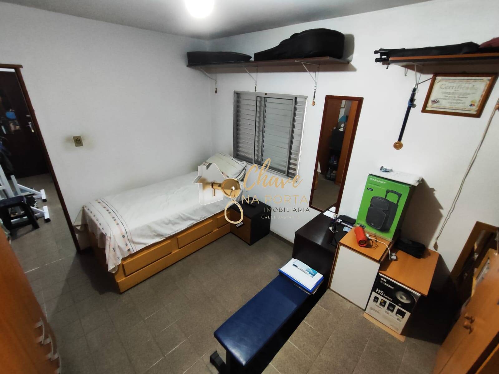 Sobrado, 6 quartos, 234 m² - Foto 7