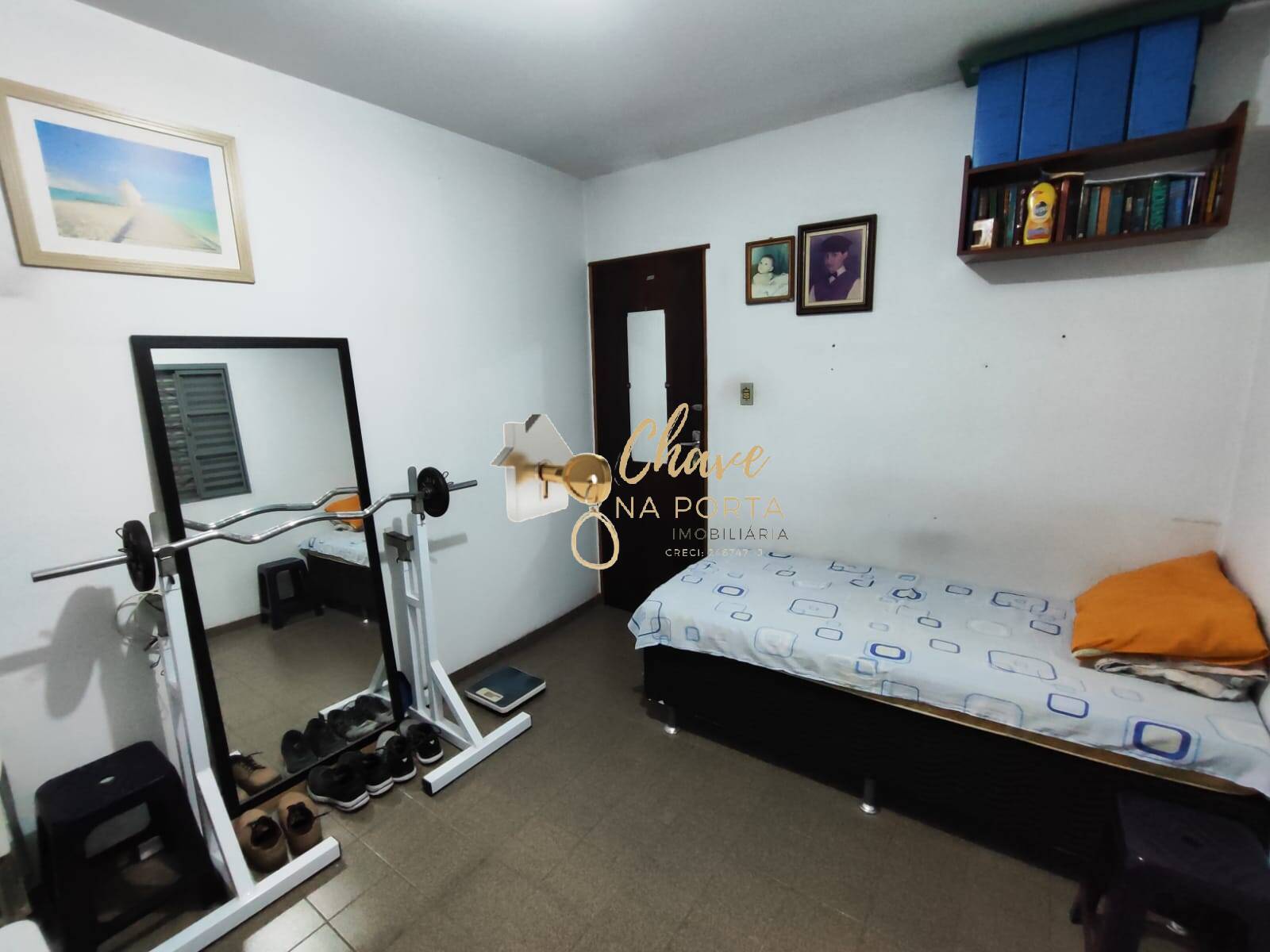 Sobrado, 6 quartos, 234 m² - Foto 10