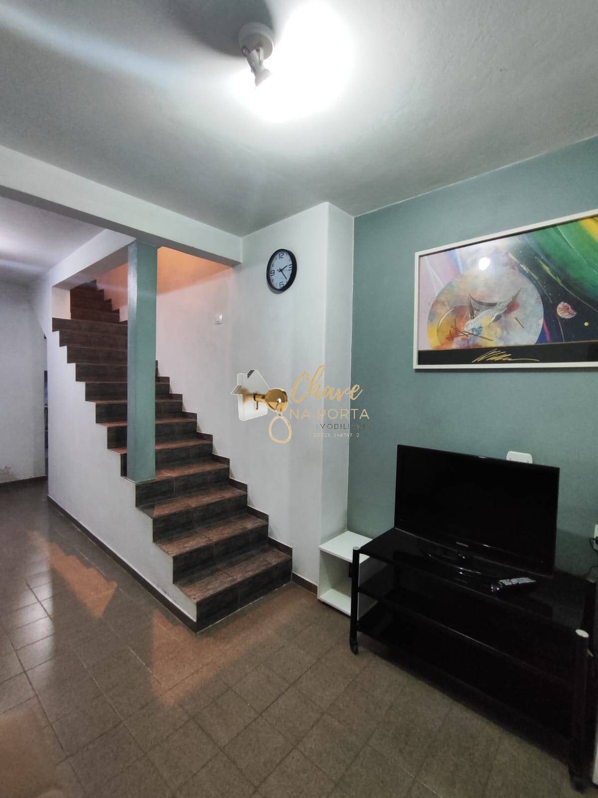 Sobrado, 6 quartos, 234 m² - Foto 1