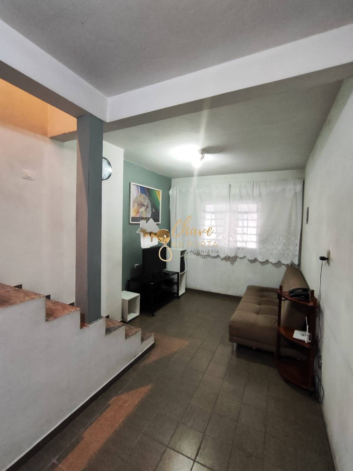 Sobrado, 6 quartos, 234 m² - Foto 2