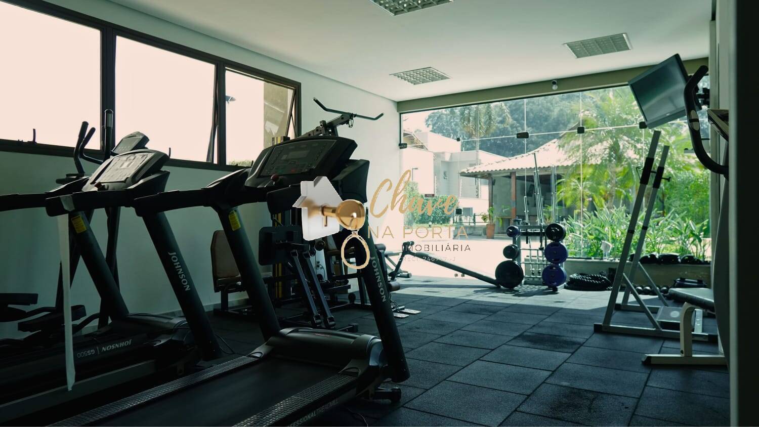 Apartamento, 1 quarto, 61 m² - Foto 16