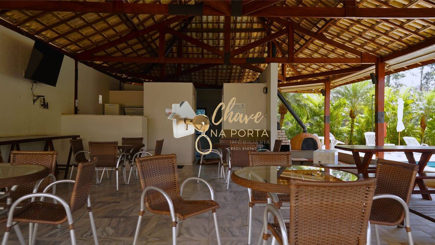 Apartamento, 1 quarto, 61 m² - Foto 15