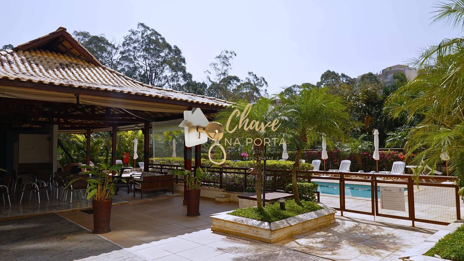 Apartamento, 1 quarto, 61 m² - Foto 17