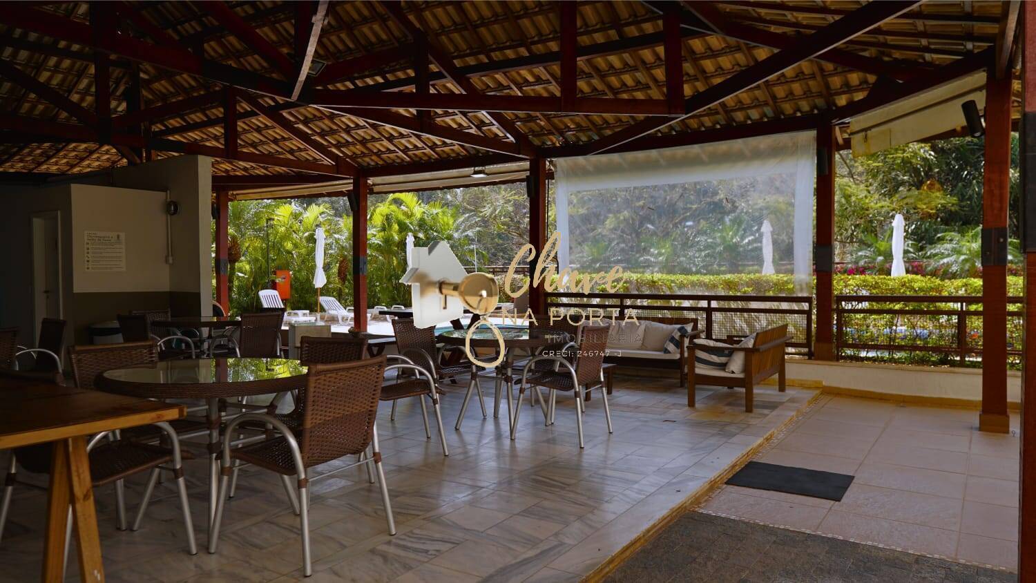 Apartamento, 1 quarto, 61 m² - Foto 20