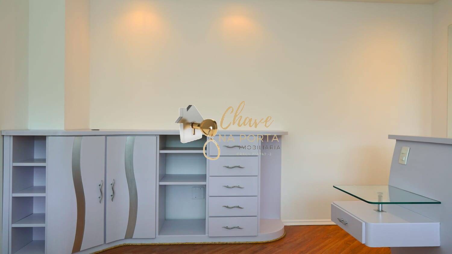 Apartamento, 1 quarto, 61 m² - Foto 11